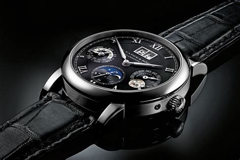 top 10 luxury watch brands.